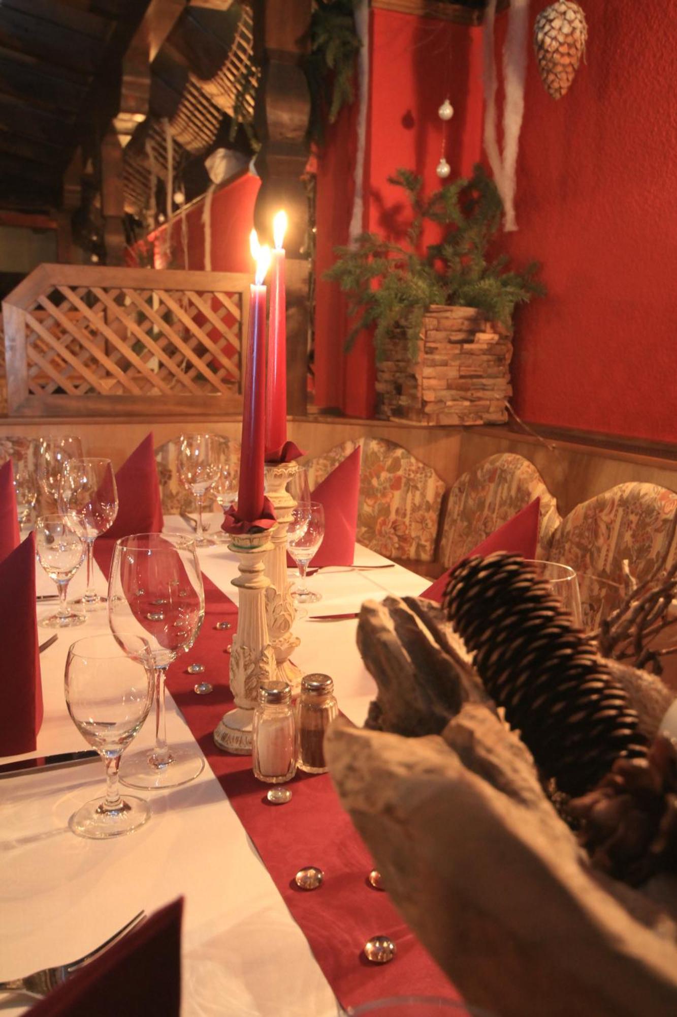 Hotel Jaegerklause Schmalkalden Bagian luar foto