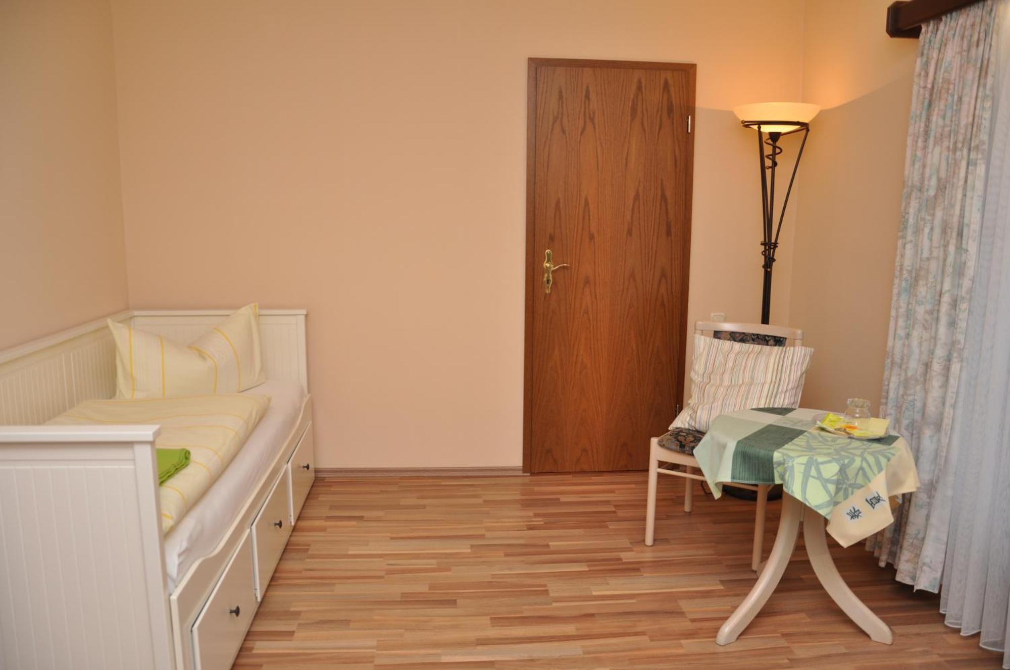 Hotel Jaegerklause Schmalkalden Ruang foto