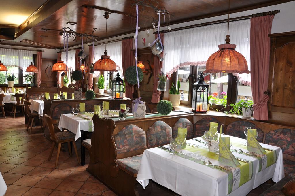 Hotel Jaegerklause Schmalkalden Bagian luar foto