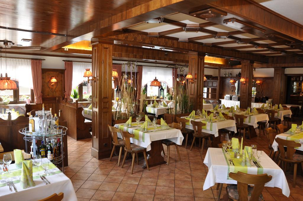 Hotel Jaegerklause Schmalkalden Bagian luar foto