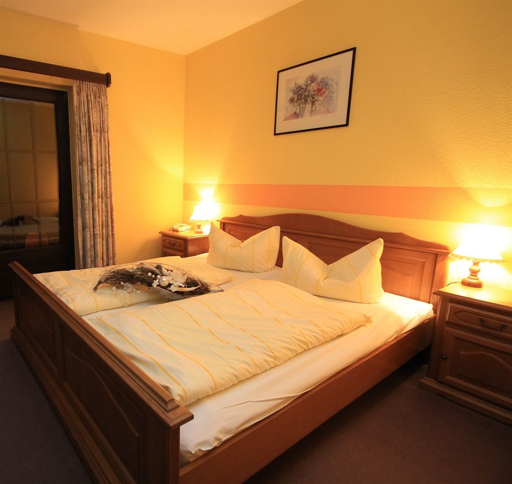 Hotel Jaegerklause Schmalkalden Bagian luar foto